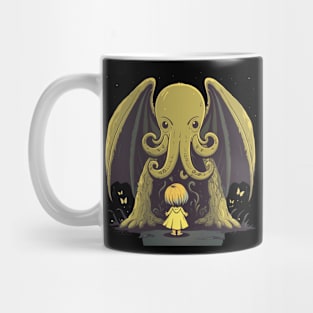 cthulhu Mug